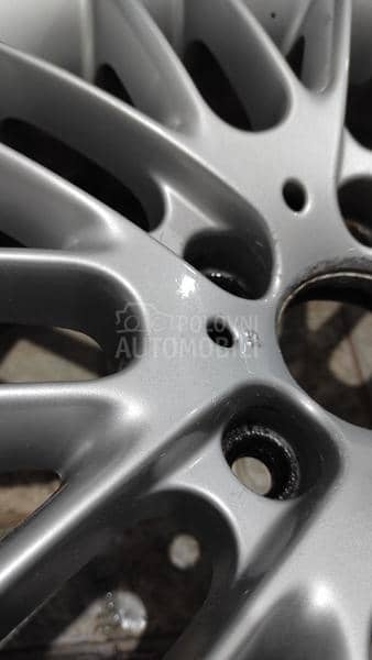 Aluminijumske felne  16" 5 x 120