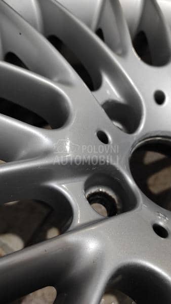 Aluminijumske felne  16" 5 x 120