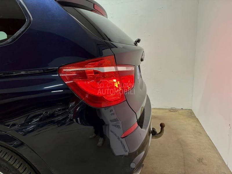BMW X3 M Paket Za Trgovce