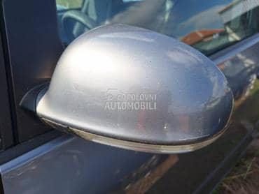 Retrovizor levi za Volkswagen Golf Plus od 2004. do 2014. god.