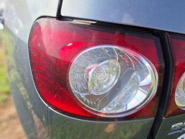 Stop svetlo levo za Volkswagen Golf Plus od 2004. do 2008. god.