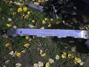 šina branika u11 za BMW X1