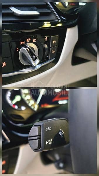 BMW 520 virtual