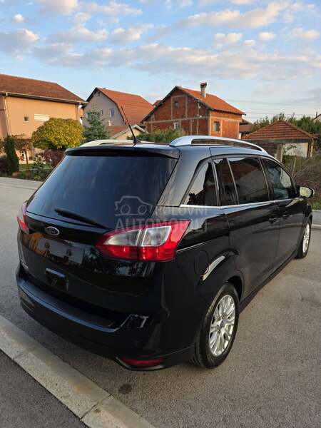 Ford Grand C-Max 1.6 SCTI  CH