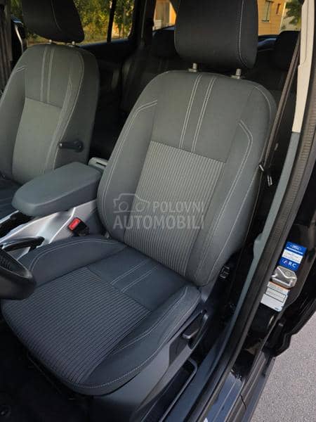 Ford Grand C-Max 1.6 SCTI  CH