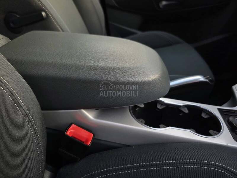 Ford Grand C-Max 1.6 SCTI  CH