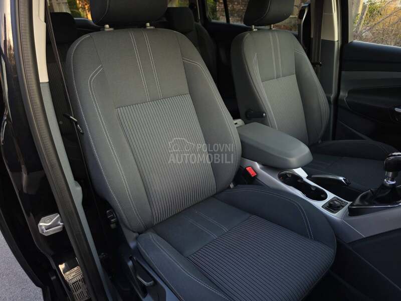 Ford Grand C-Max 1.6 SCTI  CH
