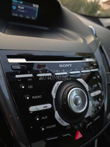 Ford Grand C-Max 1.6 SCTI  CH