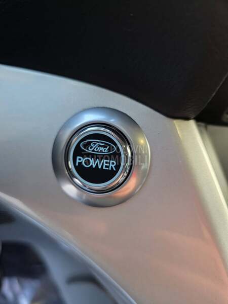Ford Grand C-Max 1.6 SCTI  CH