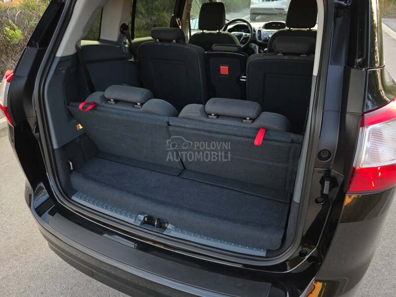 Ford Grand C-Max 1.6 SCTI  CH