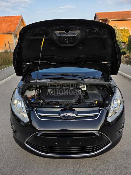 Ford Grand C-Max 1.6 SCTI  CH