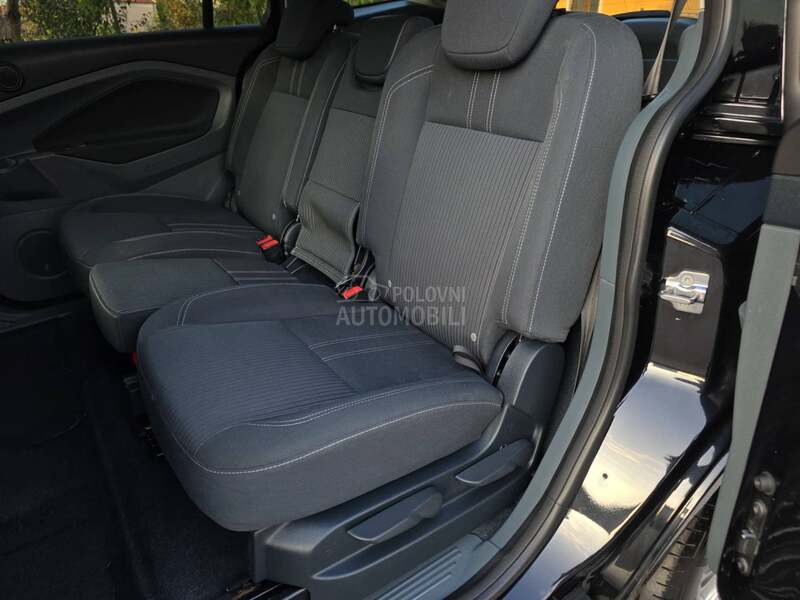 Ford Grand C-Max 1.6 SCTI  CH