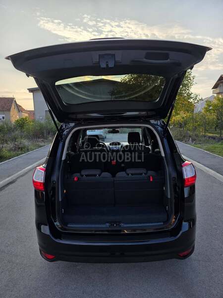 Ford Grand C-Max 1.6 SCTI  CH