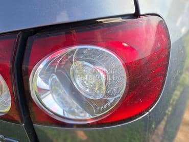 Stop svetlo desno za Volkswagen Golf Plus od 2004. do 2008. god.