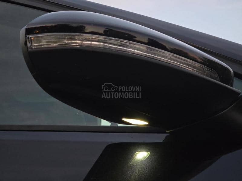 Volkswagen Golf 7 1.6TDI BlueMotion