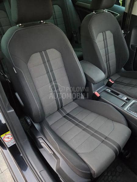 Volkswagen Golf 7 1.6TDI BlueMotion