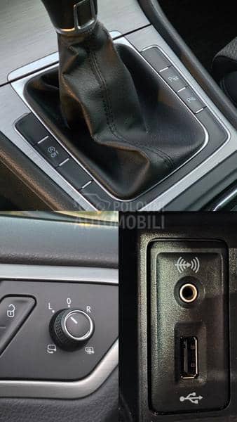 Volkswagen Golf 7 1.6TDI BlueMotion