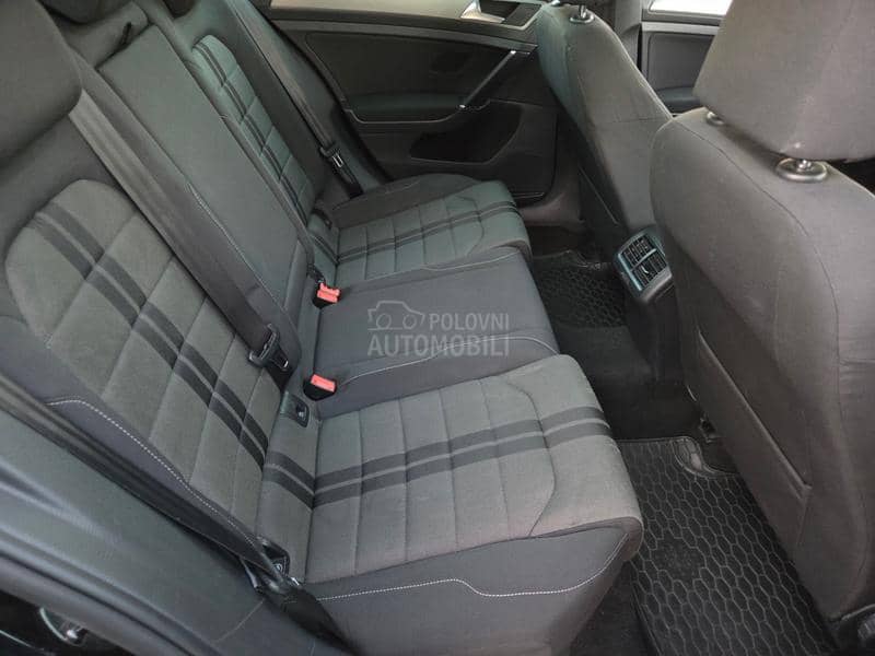 Volkswagen Golf 7 1.6TDI BlueMotion