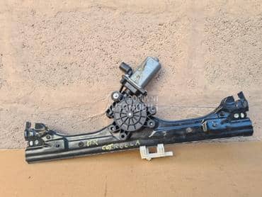 Podizac stakla za Fiat 500