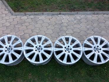 Aluminijumske felne  20" 5 x 112