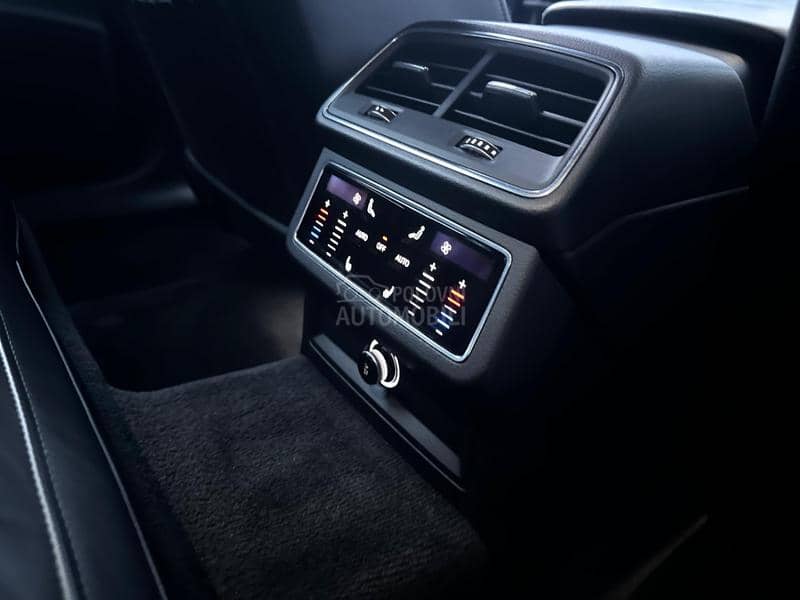 Audi A6 Hybrid Audi A6 Hybrid