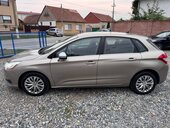 Citroen C4 HDI