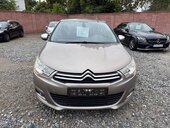 Citroen C4 HDI
