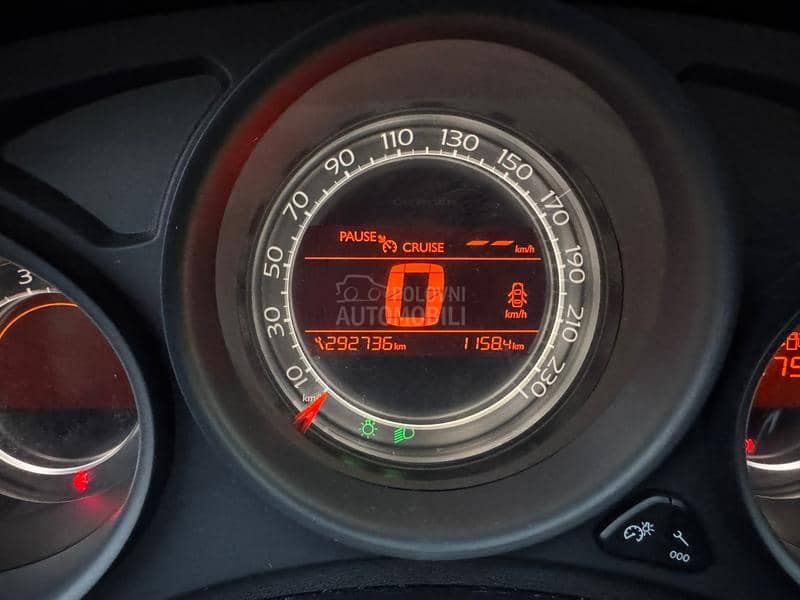 Citroen C4 HDI Citroen C4 HDI