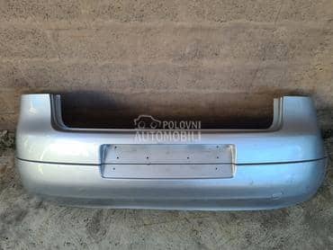 Zadnji branik za Volkswagen Golf 5