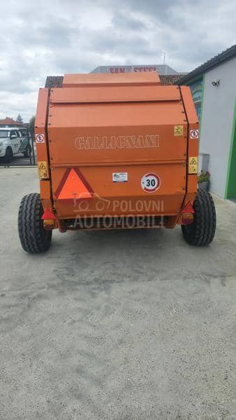 Gallignani 3200 L