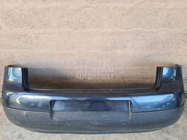 Zadnji branik za Volkswagen Golf 5