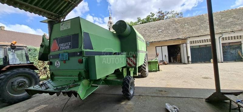 Deutz-Fahr 3575