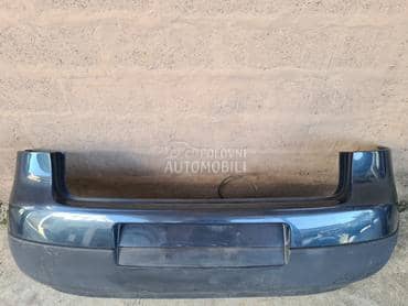 Zadnji branik za Volkswagen Golf 5