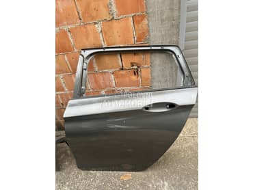 Vrata za Opel Astra K od 2016. do 2022. god.