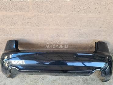Zadnni branik S line za Audi A4