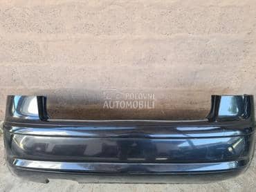 Zadnji branik za Audi A3