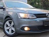 Volkswagen Jetta 1.6 TDI BLUEMOTION