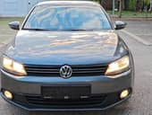 Volkswagen Jetta 1.6 TDI BLUEMOTION