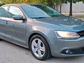 Volkswagen Jetta 1.6 TDI BLUEMOTION