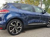 Renault Scenic 1.7dci edc INTENS