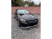 Mercedes Benz C 200 AMG