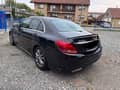 Mercedes Benz C 200 AMG