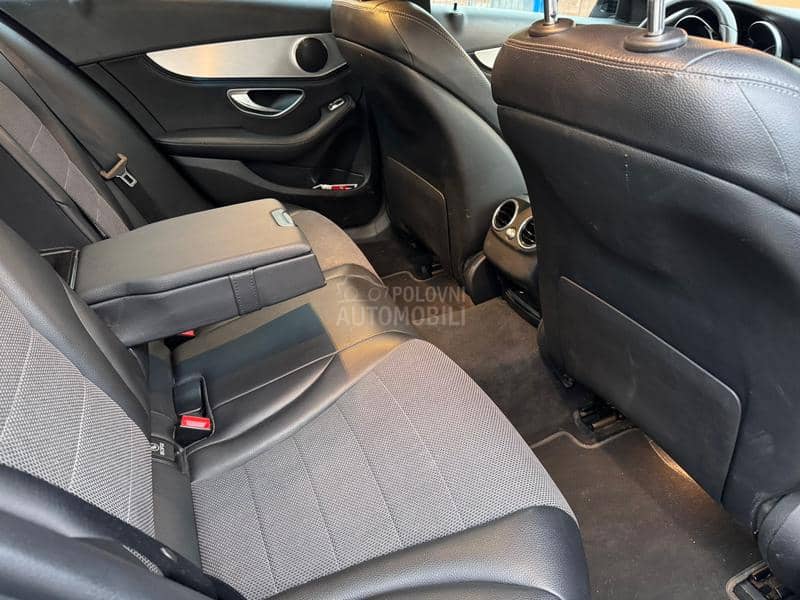 Mercedes Benz C 200 AMG Mercedes Benz C 200 AMG