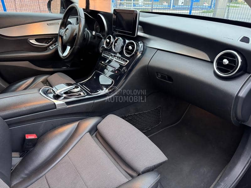 Mercedes Benz C 200 AMG Mercedes Benz C 200 AMG