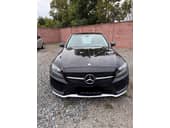 Mercedes Benz C 200 AMG