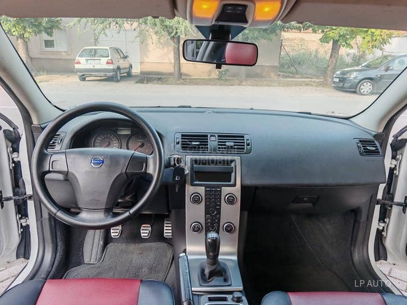 Volvo C30 