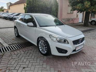 Volvo C30 