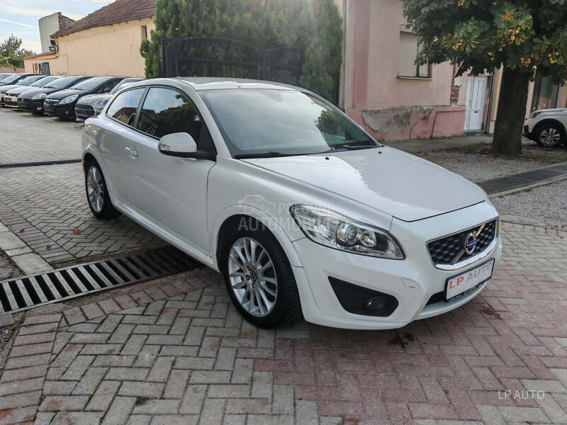 Volvo C30 