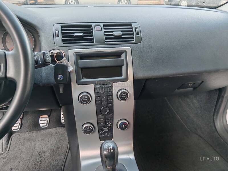 Volvo C30 