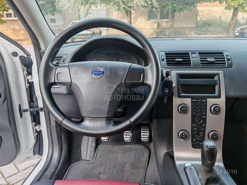 Volvo C30 